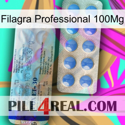 Filagra Professional 100Mg 39